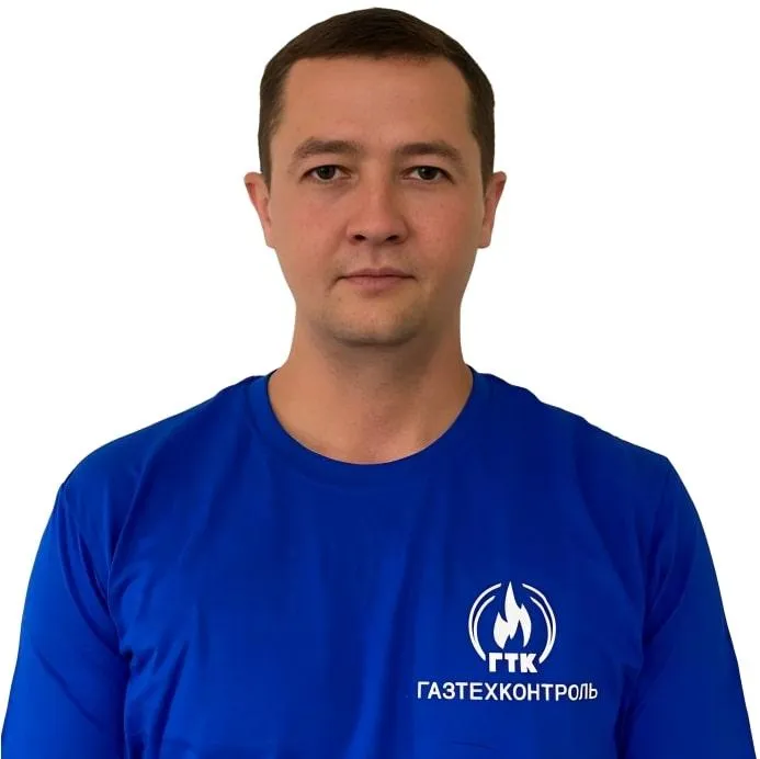 Файрушин Эдуард Халилович